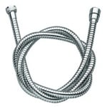 Shower Hose, Remer 333CNX150, Flexible Shower Hose Made From Stainless Steel